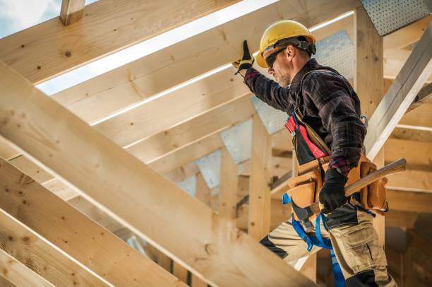 Quick and Trustworthy Emergency Roof Repair Services in Hamlet, IN