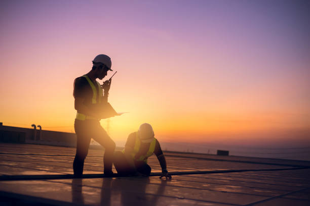Best Roof Leak Repair  in Hamlet, IN