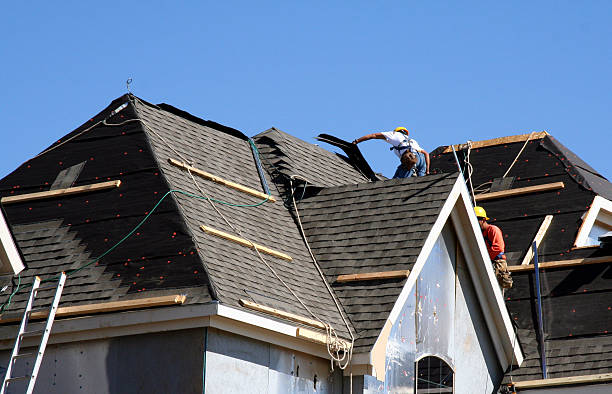 Best Emergency Roof Repair  in Hamlet, IN