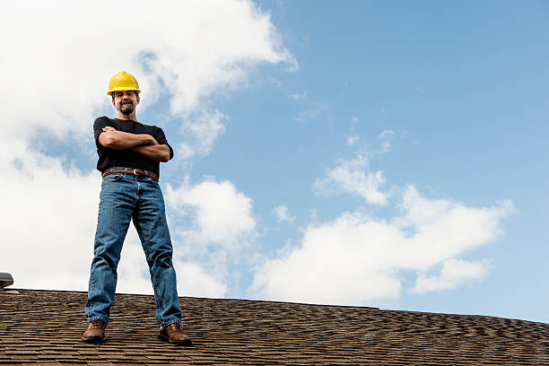 Best Metal Roofing Contractor  in Hamlet, IN