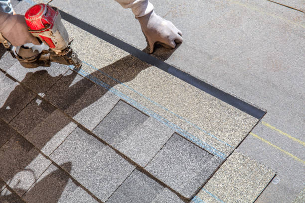 Best Commercial Roof Installation  in Hamlet, IN