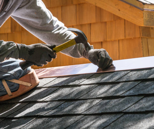 Best Slate Roofing Contractor  in Hamlet, IN